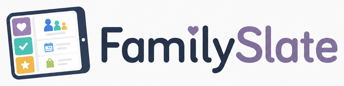 FamilySlate